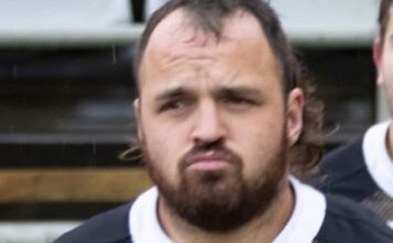 Rugby player Franck Friconnet named as man killed in Pūhoi car crash