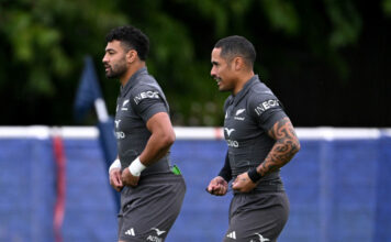 SBW calls for All Blacks overhaul