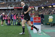 Sam Cane Reaches 100 Tests as All Blacks Name side to Face Australia » allblacks.com