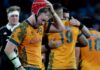 Scott Barrett’s Wallabies warning before Bledisloe Cup clash in Wellington