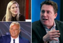 Semafor slammed for defending NY mag's Olivia Nuzzi