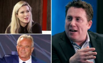 Semafor slammed for defending NY mag's Olivia Nuzzi