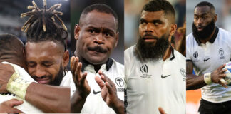 Senior Flying Fijian Players join Nayacalevu in calling for change at Fiji Rugby Union