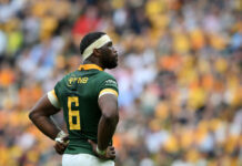 Skipper Siya the best, Bok icons top rest