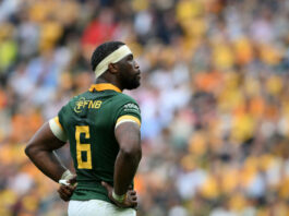 Skipper Siya the best, Bok icons top rest