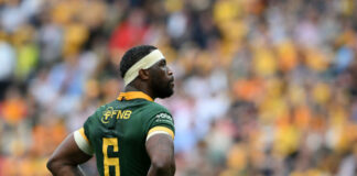 Skipper Siya the best, Bok icons top rest