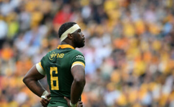 Skipper Siya the best, Bok icons top rest