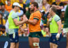 Slipper set to make Wallabies history