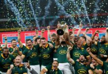 South Africa romp to first Rugby Championship win since 2019