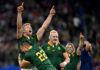 South Africa win first Rugby Championship since 2019