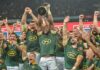 Springboks wore Pumas down with 'slow poison' in Rugby Championship win, says coach