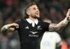 TJ Perenara looks ahead to last Test in New Zealand