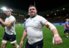 Tadhg Furlong has his own assessment of 'flying' Scotland