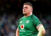 Tadhg Furlong on nurturing world class talent – ‘The mammies and daddies are the heartbeat of the club’