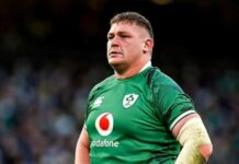 Tadhg Furlong on nurturing world class talent – ‘The mammies and daddies are the heartbeat of the club’