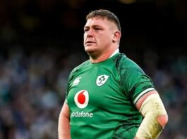 Tadhg Furlong on nurturing world class talent – ‘The mammies and daddies are the heartbeat of the club’