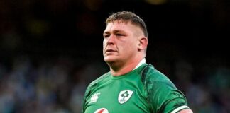 Tadhg Furlong on nurturing world class talent – ‘The mammies and daddies are the heartbeat of the club’