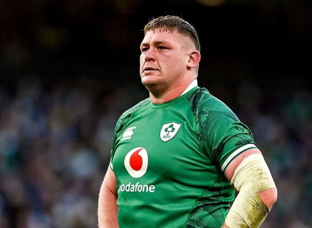 Tadhg Furlong on nurturing world class talent – ‘The mammies and daddies are the heartbeat of the club’