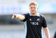 The Resilience Behind 100 Tests for the All Blacks » allblacks.com