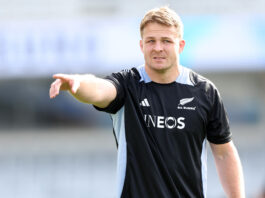 The Resilience Behind 100 Tests for the All Blacks » allblacks.com