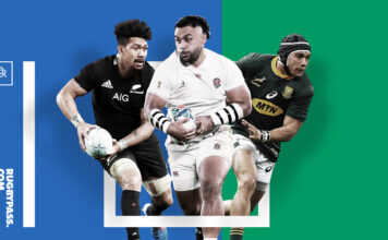 The Rugby Championship Teams | Rugbypass