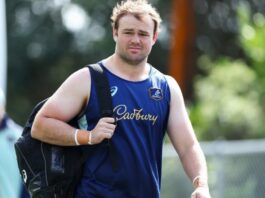 The Wallabies’ honest admission before Bledisloe Cup Test in New Zealand