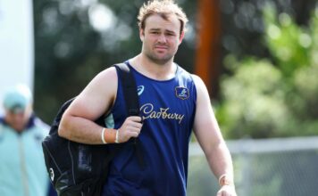 The Wallabies’ honest admission before Bledisloe Cup Test in New Zealand