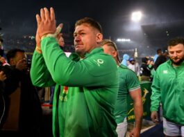 The reality of Tadhg Furlong's IRFU contract negotiations
