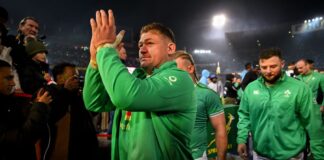 The reality of Tadhg Furlong's IRFU contract negotiations