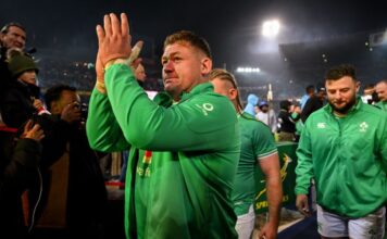 The reality of Tadhg Furlong's IRFU contract negotiations