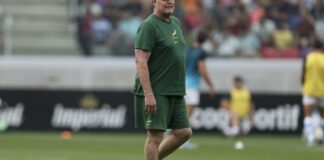 Tried and trusted Springboks recalled to wrap up Rugby Championship against fearless Pumas