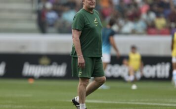 Tried and trusted Springboks recalled to wrap up Rugby Championship against fearless Pumas