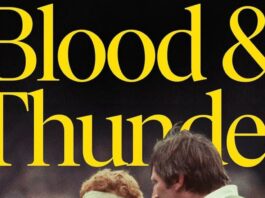 Two new rugby books ‘both beautiful, informative and written with passion’