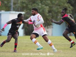 URU, Tunisia agree to postpone test rugby tour to 2025