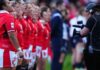 Welsh Rugby Union gives 37 professional contracts to women players