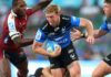 Western Force’s Harry Potter to make long-awaited return against Premier Grade representative side Perth Gold