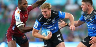 Western Force’s Harry Potter to make long-awaited return against Premier Grade representative side Perth Gold