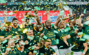 'We've wanted to win this trophy for a long time'