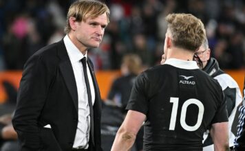 Why rugby league coaches have been calling Scott Robertson
