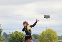 Women’s Rugby Defeats St. Louis Sabres – Lindenlink