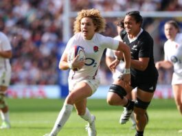 World Cup heartbreak driving Ellie Kildunne to ‘rewrite the fairy tale’