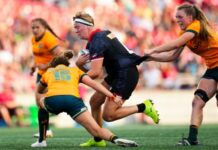 World's best women's rugby squads primed to play in WXV 1 tournament in Vancouver