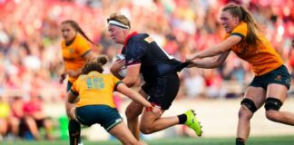 World's best women's rugby squads primed to play in WXV 1 tournament in Vancouver