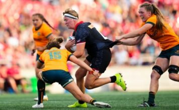 World's best women's rugby squads primed to play in WXV 1 tournament in Vancouver