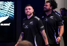 14 All Blacks released to play NPC quarter-finals