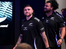 14 All Blacks released to play NPC quarter-finals