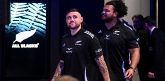 14 All Blacks released to play NPC quarter-finals