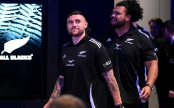 14 All Blacks released to play NPC quarter-finals