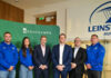 Beauchamps extends partnership with Leinster Rugby