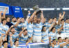 Why are Argentina the most unique team in world rugby?